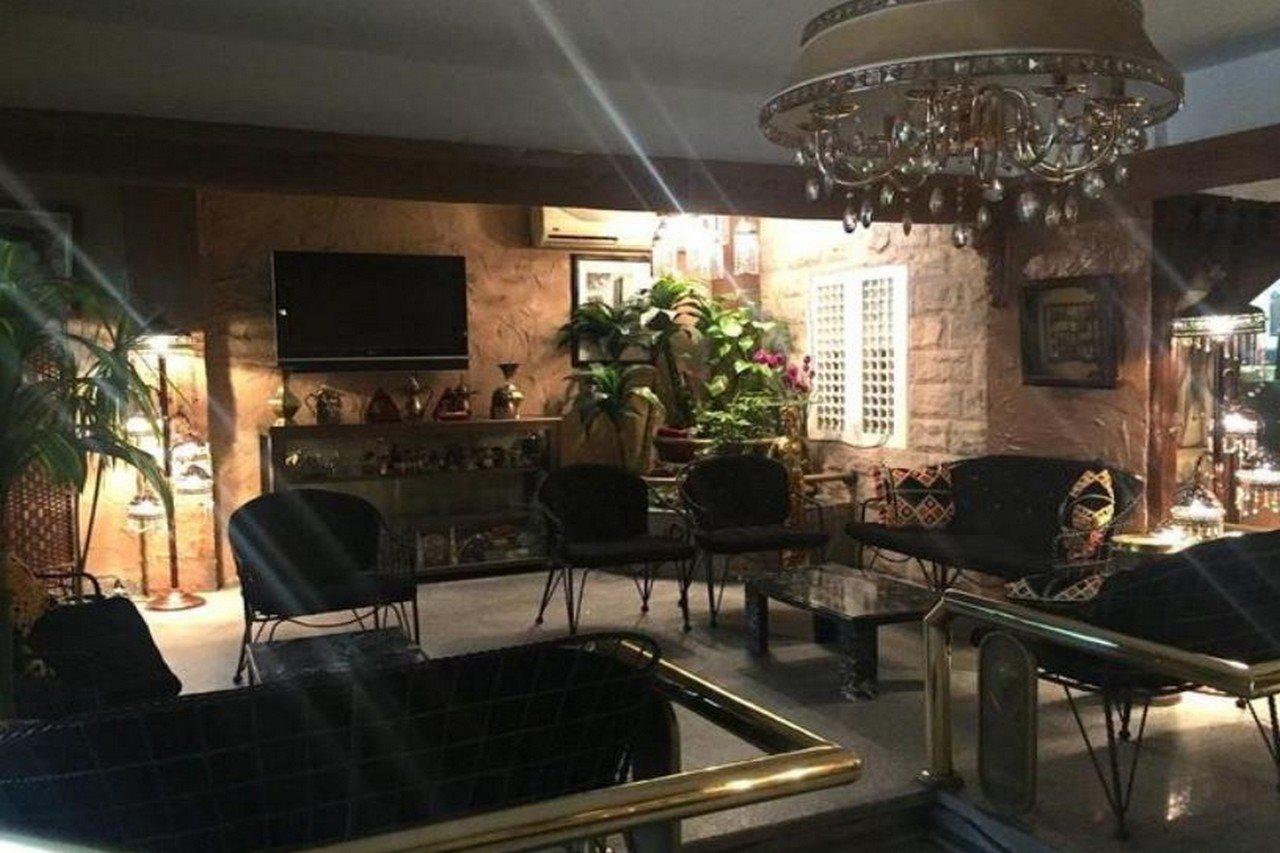 Oasis Hotel Heliopolis Kairo Bagian luar foto